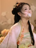 YITUYU艺图语 2025.01.11 花吻 安九鱼(15)